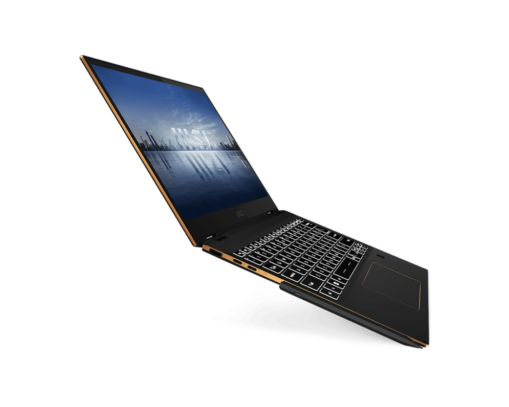 Summit E13 Flip Evo A13M