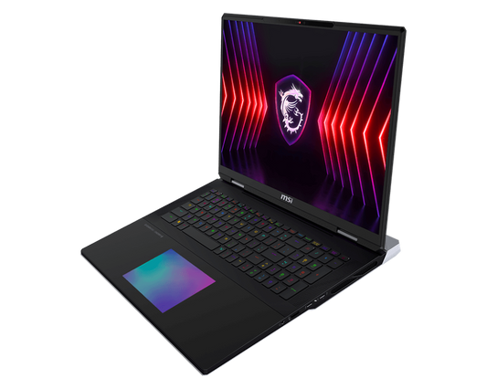 Titan 18 HX A14V